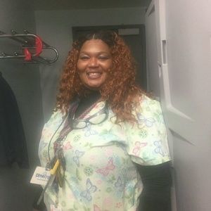 Meet your Posher, Arnetta